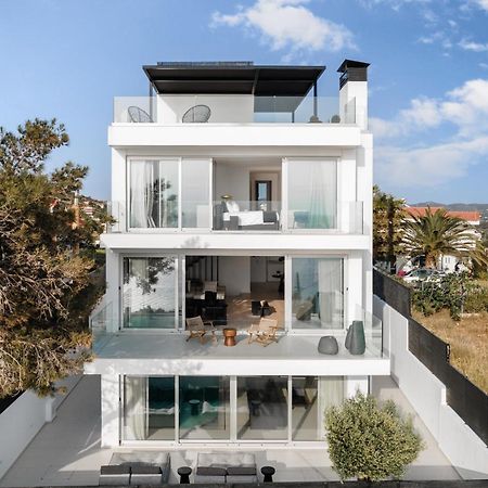 Black Stone Villa سونيو المظهر الخارجي الصورة