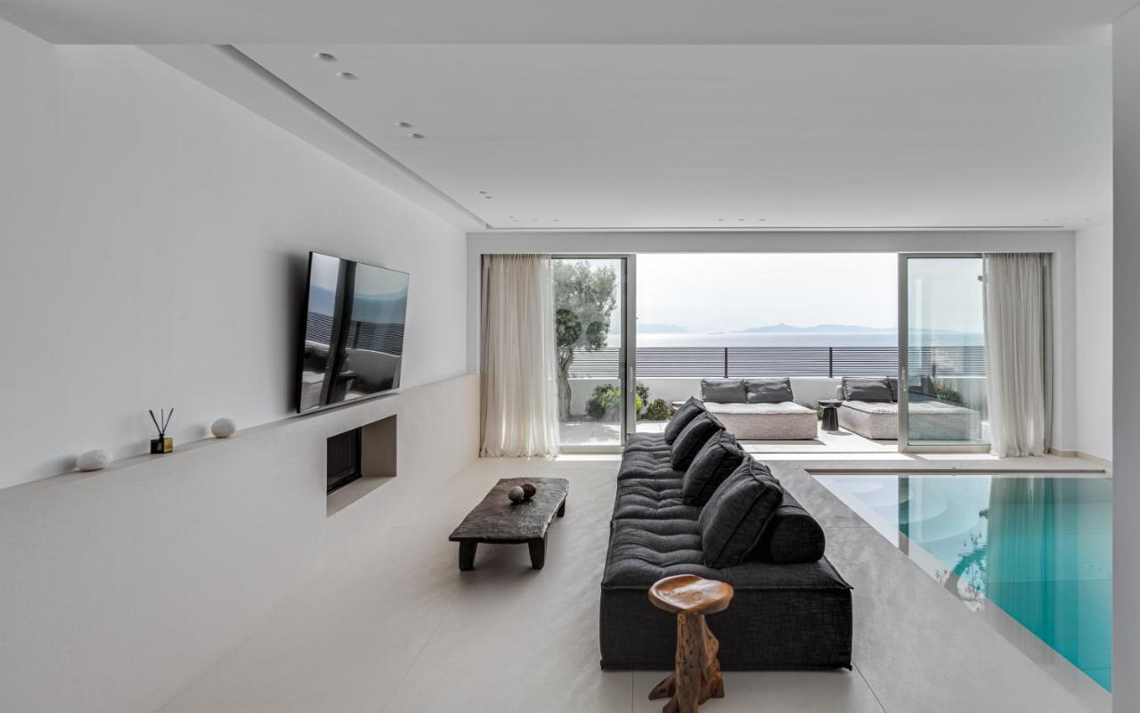 Black Stone Villa سونيو المظهر الخارجي الصورة