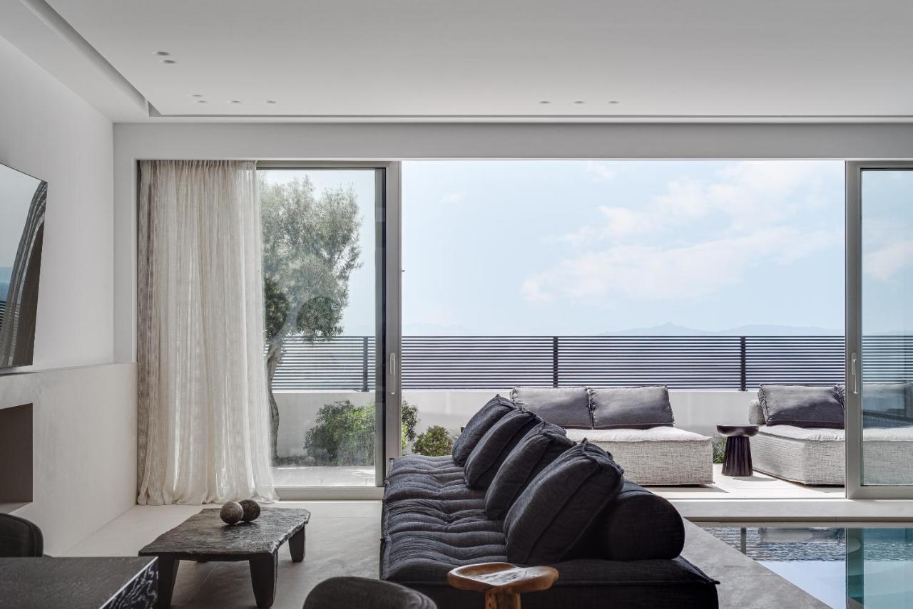 Black Stone Villa سونيو المظهر الخارجي الصورة