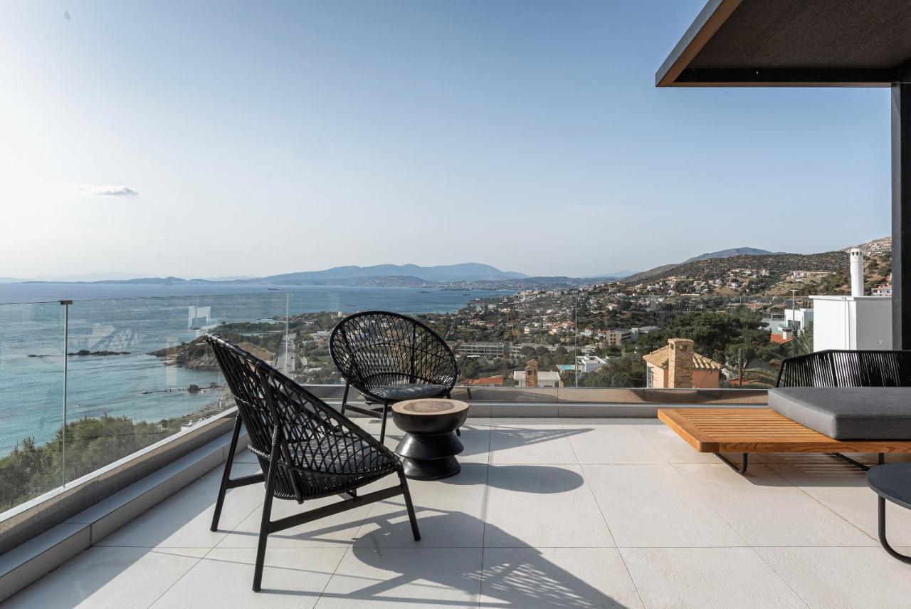Black Stone Villa سونيو المظهر الخارجي الصورة