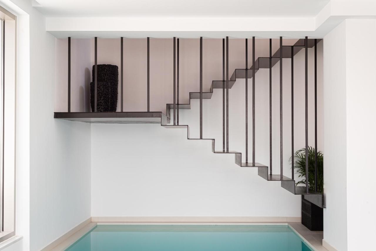 Black Stone Villa سونيو المظهر الخارجي الصورة
