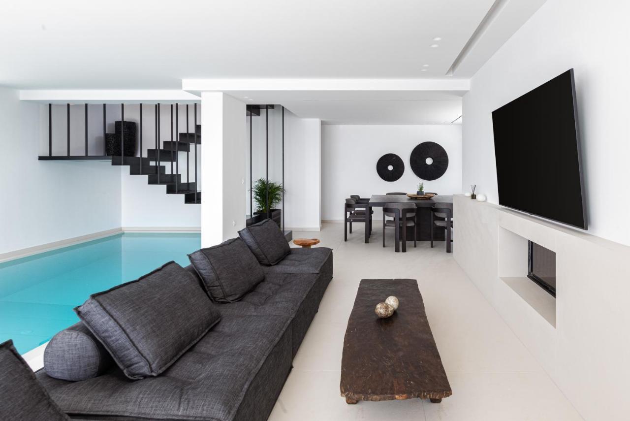 Black Stone Villa سونيو المظهر الخارجي الصورة