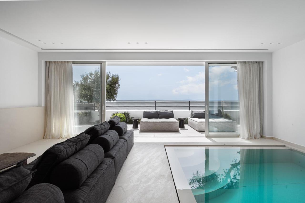 Black Stone Villa سونيو المظهر الخارجي الصورة