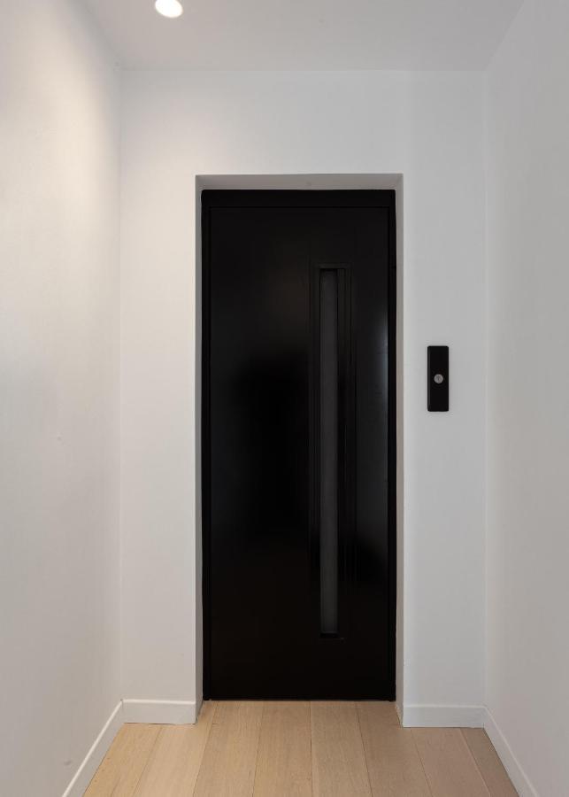 Black Stone Villa سونيو المظهر الخارجي الصورة