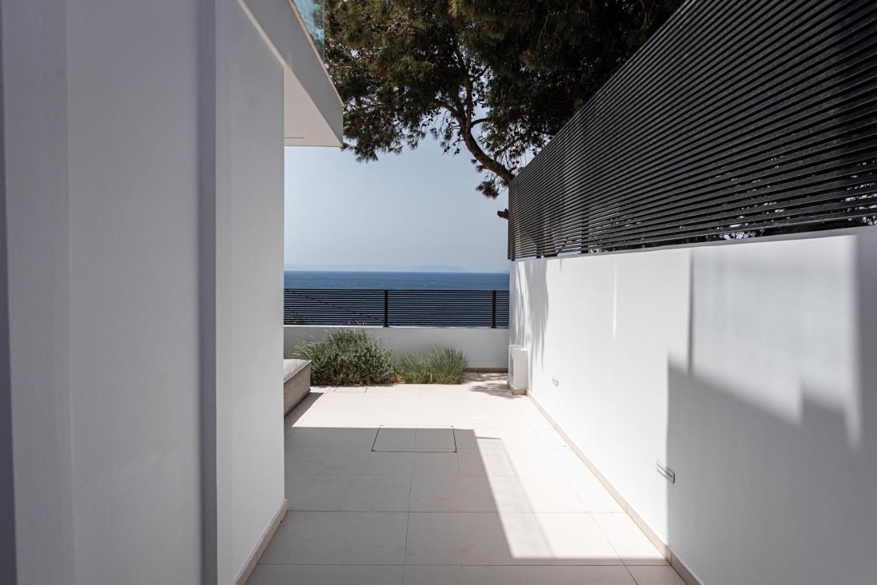 Black Stone Villa سونيو المظهر الخارجي الصورة
