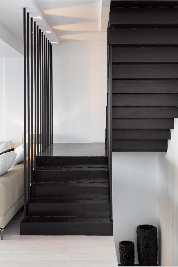Black Stone Villa سونيو المظهر الخارجي الصورة