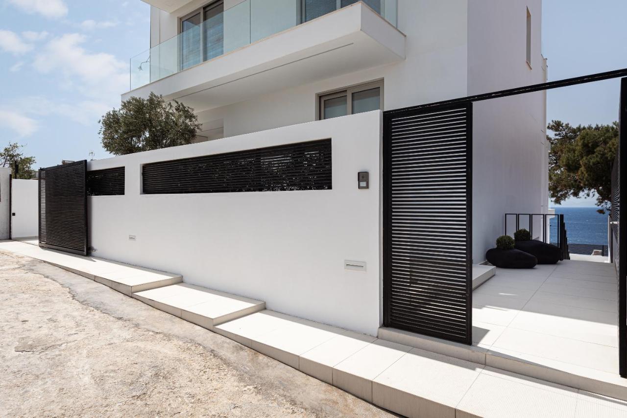 Black Stone Villa سونيو المظهر الخارجي الصورة