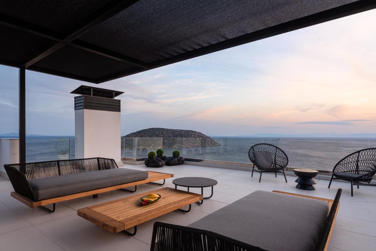 Black Stone Villa سونيو المظهر الخارجي الصورة