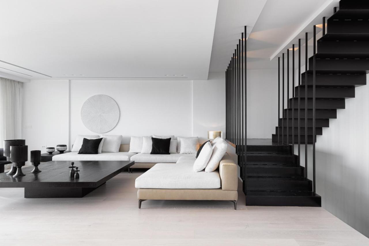 Black Stone Villa سونيو المظهر الخارجي الصورة