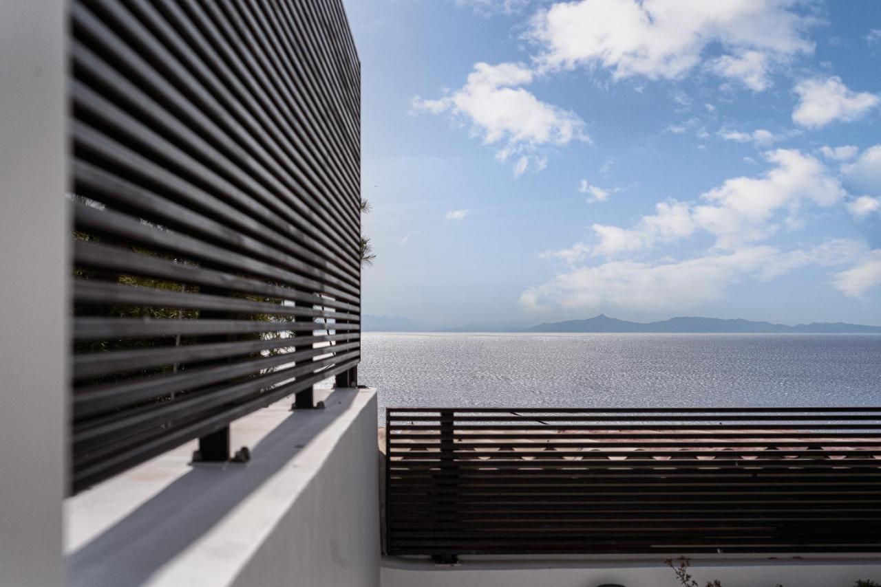 Black Stone Villa سونيو المظهر الخارجي الصورة